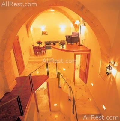 Casa Delfino Suites 7